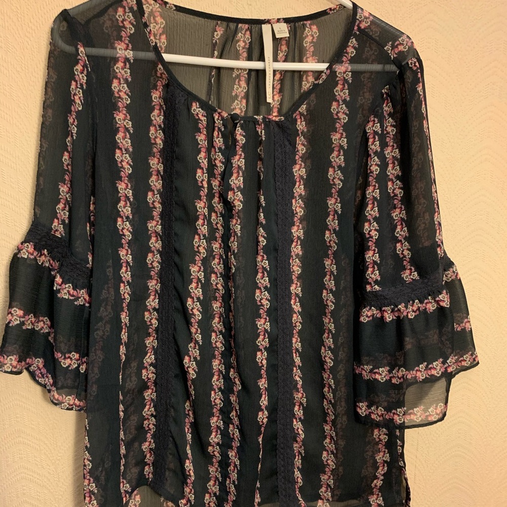 Lauren Conrad Top